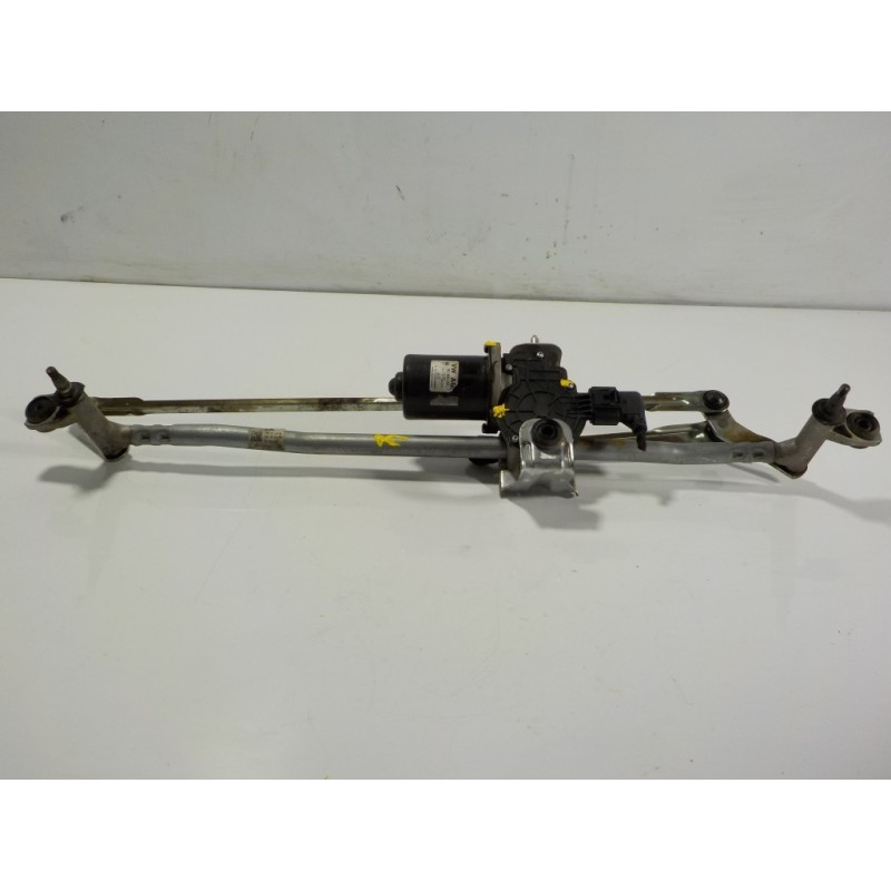 Recambio de motor limpia delantero para man tge kasten (uy) 2.0 tdi referencia OEM IAM 65264006000 7C1955113 