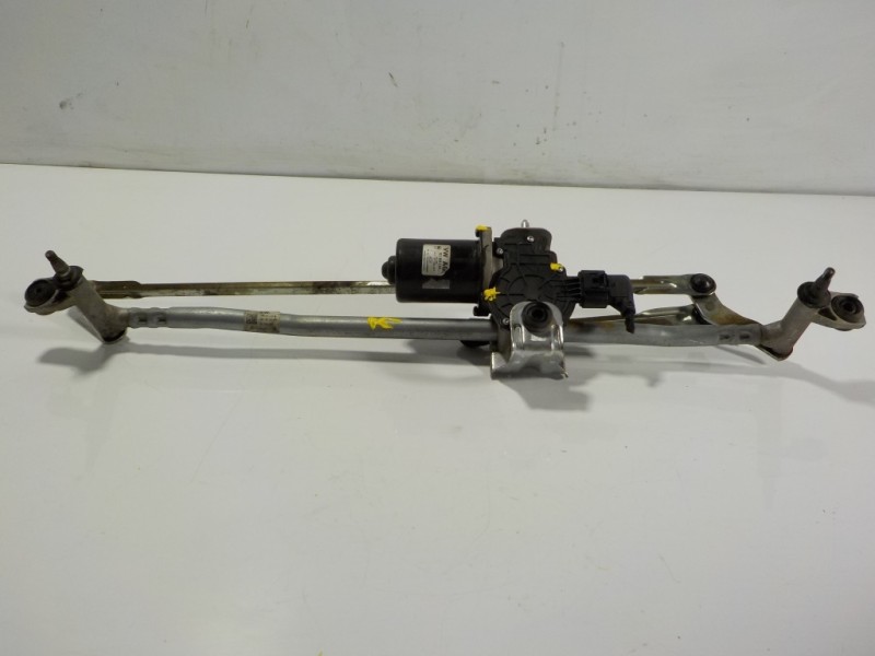 Recambio de motor limpia delantero para man tge kasten (uy) 2.0 tdi referencia OEM IAM 65264006000 7C1955113 