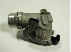 Recambio de caja mariposa para dacia dokker 1.5 dci diesel fap cat referencia OEM IAM 161A09287R 161A09287R  2