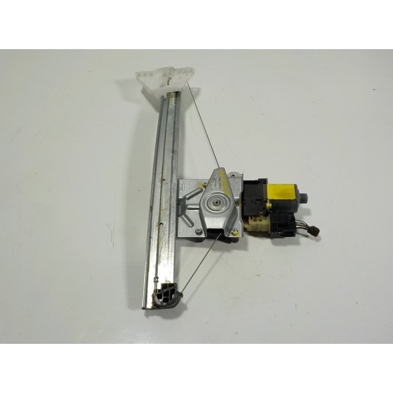 Recambio de elevalunas trasero derecho para ford kuga (cbs) 2.0 tdci cat referencia OEM IAM 2465328 CJ54S27000BG 