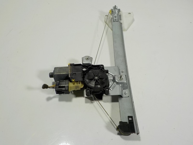 Recambio de elevalunas trasero derecho para ford kuga (cbs) 2.0 tdci cat referencia OEM IAM 2465328 CJ54S27000BG 