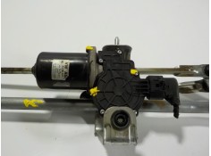 Recambio de motor limpia delantero para man tge kasten (uy) 2.0 tdi referencia OEM IAM 65264006000 7C1955113  2