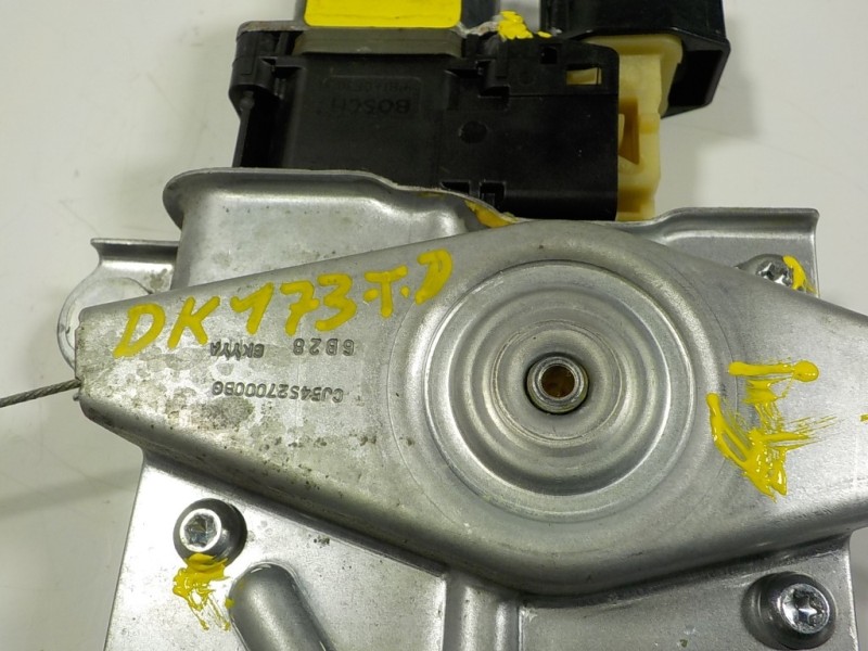 Recambio de elevalunas trasero derecho para ford kuga (cbs) 2.0 tdci cat referencia OEM IAM 2465328 CJ54S27000BG 