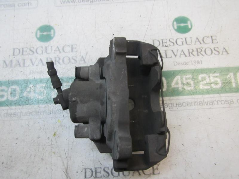Recambio de pinza freno delantera derecha para audi a3 (8p) 1.4 16v tfsi referencia OEM IAM 1K0615124E  