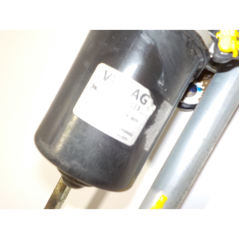 Recambio de motor limpia delantero para man tge kasten (uy) 2.0 tdi referencia OEM IAM 65264006000 7C1955113 