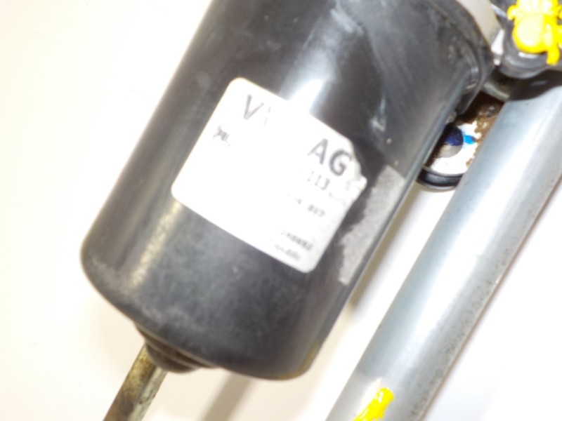 Recambio de motor limpia delantero para man tge kasten (uy) 2.0 tdi referencia OEM IAM 65264006000 7C1955113 