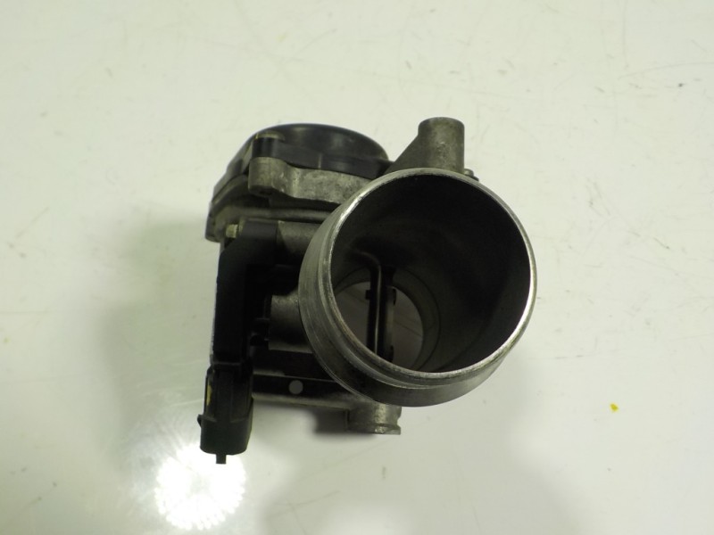 Recambio de caja mariposa para dacia dokker 1.5 dci diesel fap cat referencia OEM IAM 161A09287R 161A09287R 