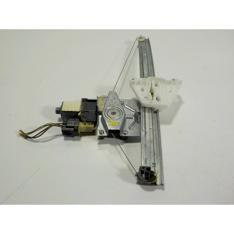 Recambio de elevalunas trasero derecho para ford kuga (cbs) 2.0 tdci cat referencia OEM IAM 2465328 CJ54S27000BG 