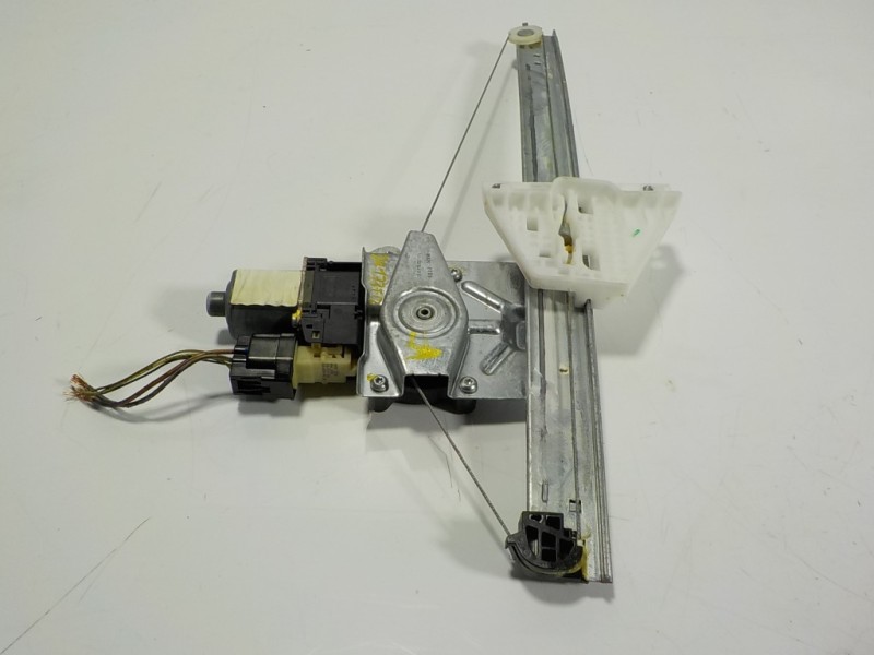 Recambio de elevalunas trasero derecho para ford kuga (cbs) 2.0 tdci cat referencia OEM IAM 2465328 CJ54S27000BG 