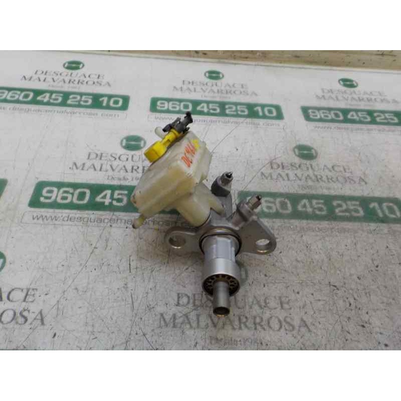 Recambio de bomba freno para opel zafira tourer 2.0 cdti cat referencia OEM IAM 13286445  