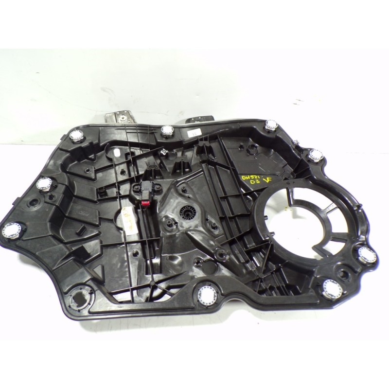 Recambio de elevalunas delantero izquierdo para ford fiesta (ce1) 1.1 cat referencia OEM IAM 2470190 H1BBA23201CD 