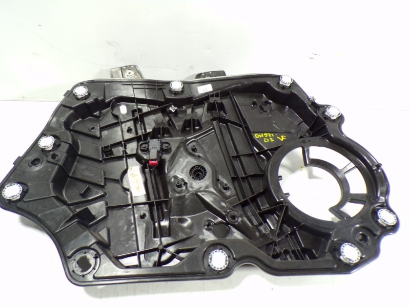 Recambio de elevalunas delantero izquierdo para ford fiesta (ce1) 1.1 cat referencia OEM IAM 2470190 H1BBA23201CD 
