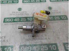 Recambio de bomba freno para opel zafira tourer 2.0 cdti cat referencia OEM IAM 13286445   2