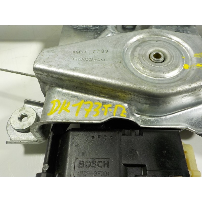 Recambio de elevalunas trasero derecho para ford kuga (cbs) 2.0 tdci cat referencia OEM IAM 2465328 CJ54S27000BG 