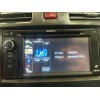 Recambio de sistema navegacion gps para subaru xv advance referencia OEM IAM 86271FJ450 86271FJ450 