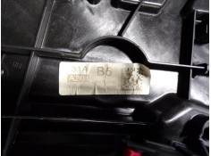 Recambio de elevalunas delantero izquierdo para ford fiesta (ce1) 1.1 cat referencia OEM IAM 2470190 H1BBA23201CD  2