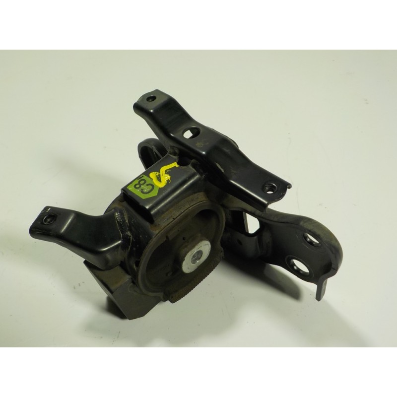 Recambio de soporte motor izquierdo para toyota auris 1.4 turbodiesel cat referencia OEM IAM 123720N100  