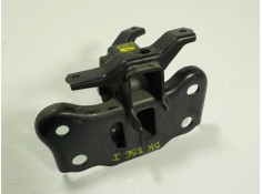 Recambio de soporte motor izquierdo para toyota auris 1.4 turbodiesel cat referencia OEM IAM 123720N100   2