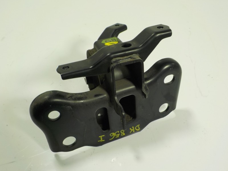 Recambio de soporte motor izquierdo para toyota auris 1.4 turbodiesel cat referencia OEM IAM 123720N100  