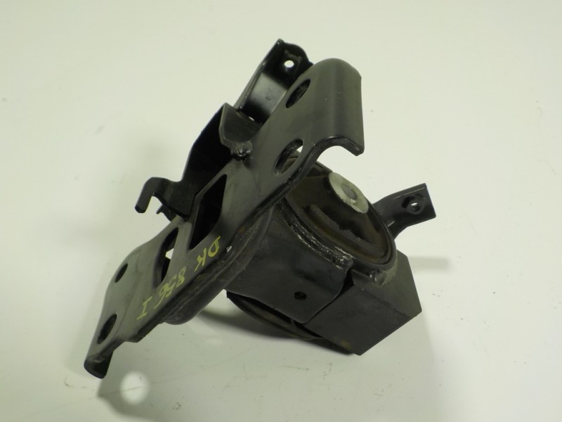 Recambio de soporte motor izquierdo para toyota auris 1.4 turbodiesel cat referencia OEM IAM 123720N100  