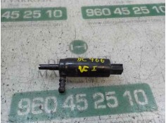 Recambio de bomba limpia para opel zafira tourer 2.0 cdti cat referencia OEM IAM 13264299   2
