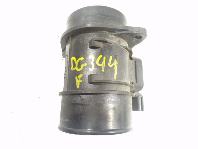 Recambio de caudalimetro para dacia dokker 1.5 dci diesel fap cat referencia OEM IAM 8200682558 8200702517 5WK97021