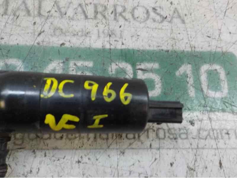 Recambio de bomba limpia para opel zafira tourer 2.0 cdti cat referencia OEM IAM 13264299  