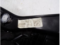 Recambio de elevalunas trasero derecho para ford fiesta (ce1) 1.1 cat referencia OEM IAM 2494802 H1BBA27000CC  2