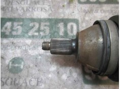 Recambio de transmision izquierda para seat ibiza sc (6j1) reference i-tech 30 aniversario referencia OEM IAM 6R0407761   2