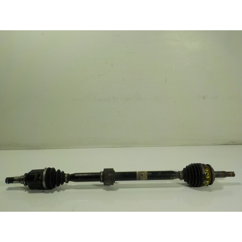 Recambio de transmision derecha para toyota auris 1.4 turbodiesel cat referencia OEM IAM 434100F041 434100F041 