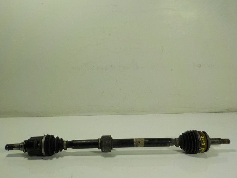 Recambio de transmision derecha para toyota auris 1.4 turbodiesel cat referencia OEM IAM 434100F041 434100F041 