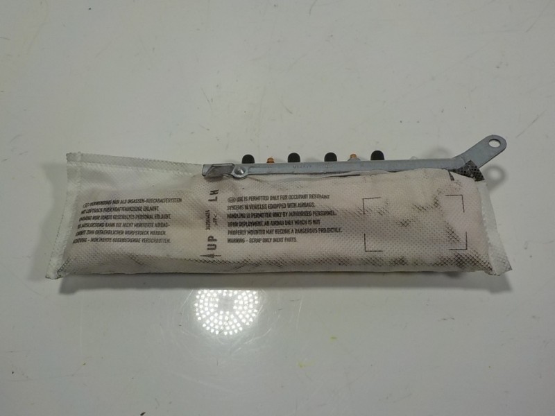 Recambio de airbag lateral delantero derecho para seat arona 1.6 tdi referencia OEM IAM 6F0880242E 6F0880242E 34239299G