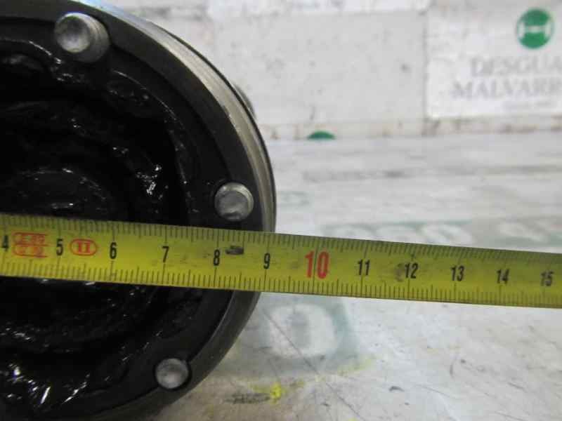 Recambio de transmision izquierda para seat ibiza sc (6j1) reference i-tech 30 aniversario referencia OEM IAM 6R0407761  