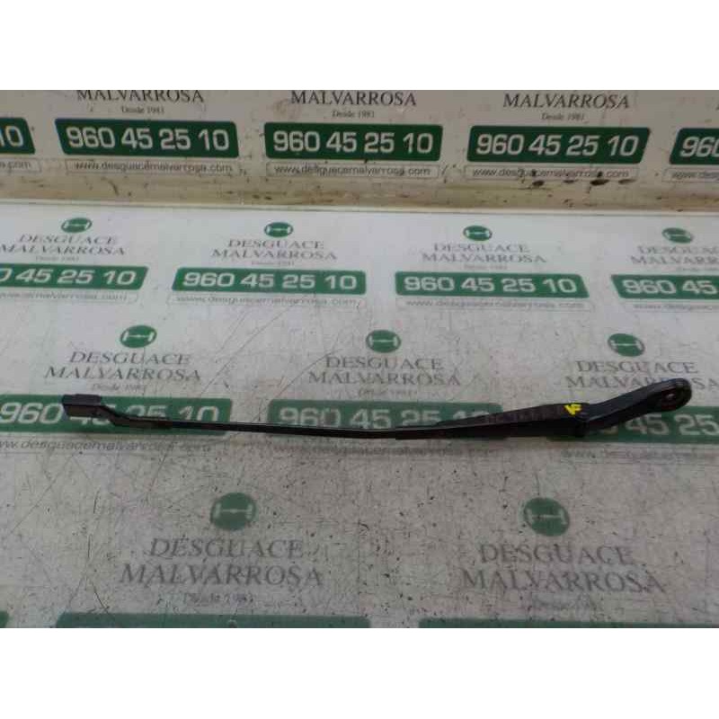 Recambio de brazo limpia delantero derecho para opel zafira tourer 2.0 cdti cat referencia OEM IAM 20812594  