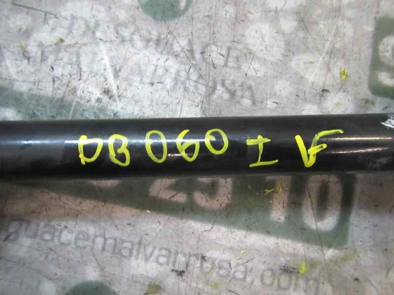 Recambio de transmision izquierda para seat ibiza sc (6j1) reference i-tech 30 aniversario referencia OEM IAM 6R0407761  