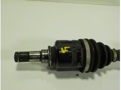 Recambio de transmision derecha para toyota auris 1.4 turbodiesel cat referencia OEM IAM 434100F041 434100F041  2