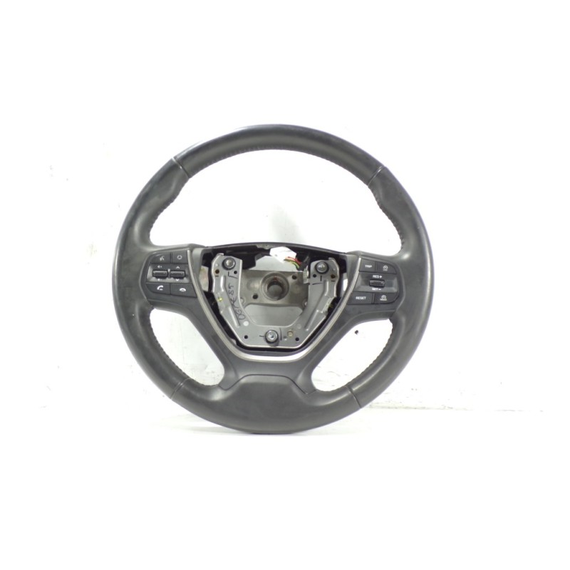 Recambio de volante para hyundai i20 1.0 tgdi cat referencia OEM IAM 56100C8BE0YFF  