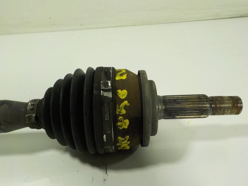 Recambio de transmision derecha para toyota auris 1.4 turbodiesel cat referencia OEM IAM 434100F041 434100F041 