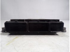 Recambio de centralita motor uce para dacia dokker 1.5 dci diesel fap cat referencia OEM IAM 237107632R 237106319R 0281032215 2