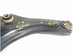Recambio de brazo suspension inferior delantero izquierdo para renault megane iii berlina 5 p 1.5 dci diesel fap referencia OEM  2