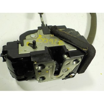 CERRADURA PUERTA TRASERA DERECHA 825003ZL0A 
