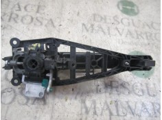 Recambio de maneta exterior delantera derecha para opel corsa d 1.3 16v cdti cat (z 13 dth / l4i) referencia OEM IAM    2