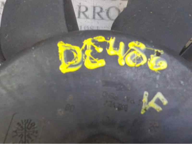 Recambio de electroventilador para citroën c4 grand picasso 1.6 hdi fap referencia OEM IAM 1253K4  