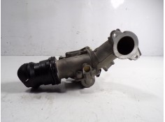 Recambio de caja mariposa para renault megane iii berlina 5 p 1.5 dci diesel fap referencia OEM IAM 8200614985 8200614985  2