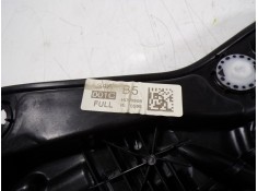 Recambio de elevalunas trasero izquierdo para ford fiesta (ce1) 1.1 cat referencia OEM IAM 2494804 H1BBA27001CC  2