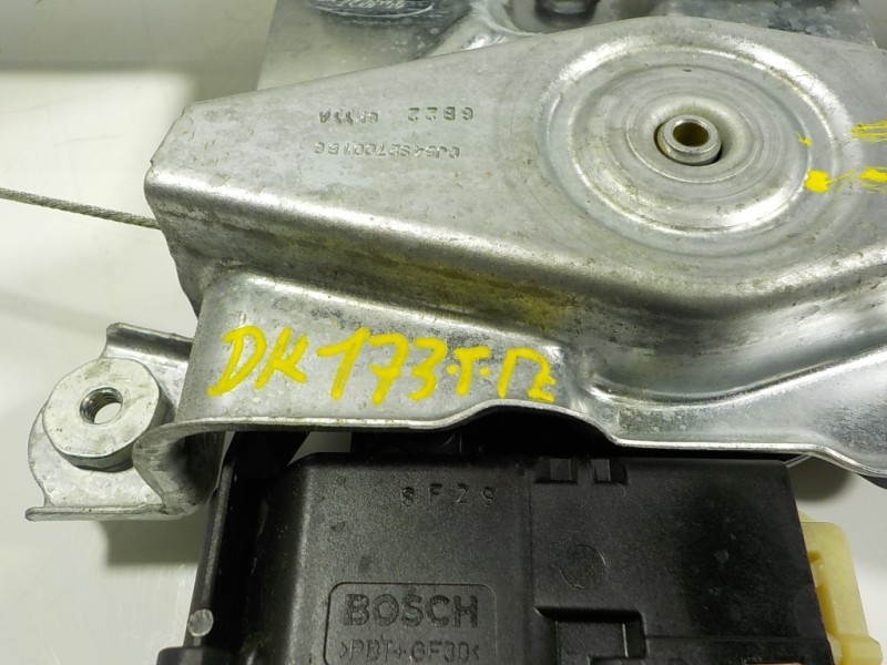 Recambio de elevalunas trasero izquierdo para ford kuga (cbs) 2.0 tdci cat referencia OEM IAM 2465332 CJ54S27001BG 