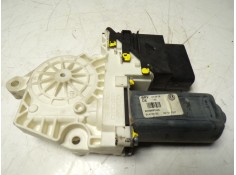 Recambio de motor elevalunas trasero derecho para volkswagen golf vi (5k1) 1.6 tdi referencia OEM IAM 5K0959704CVW2 5K0959704C  2
