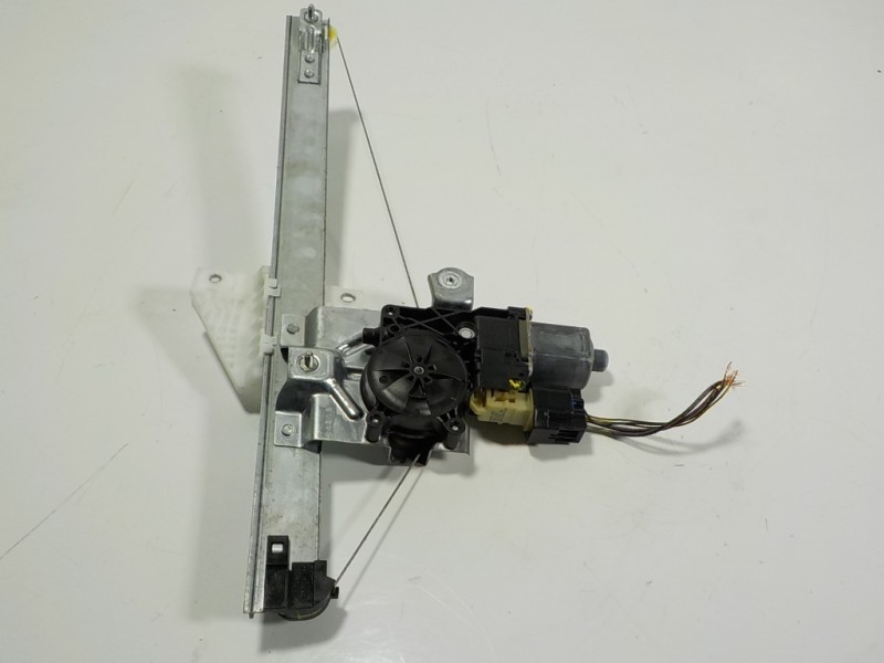 Recambio de elevalunas trasero izquierdo para ford kuga (cbs) 2.0 tdci cat referencia OEM IAM 2465332 CJ54S27001BG 