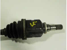 Recambio de transmision izquierda para toyota auris 1.4 turbodiesel cat referencia OEM IAM 4342002B50   2