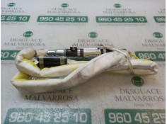 Recambio de airbag cortina delantero izquierdo para hyundai i20 city s referencia OEM IAM 850101J000 850101J000 1J85010000 2